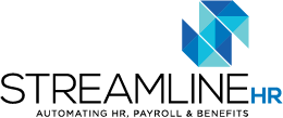 Streamline HR Logo